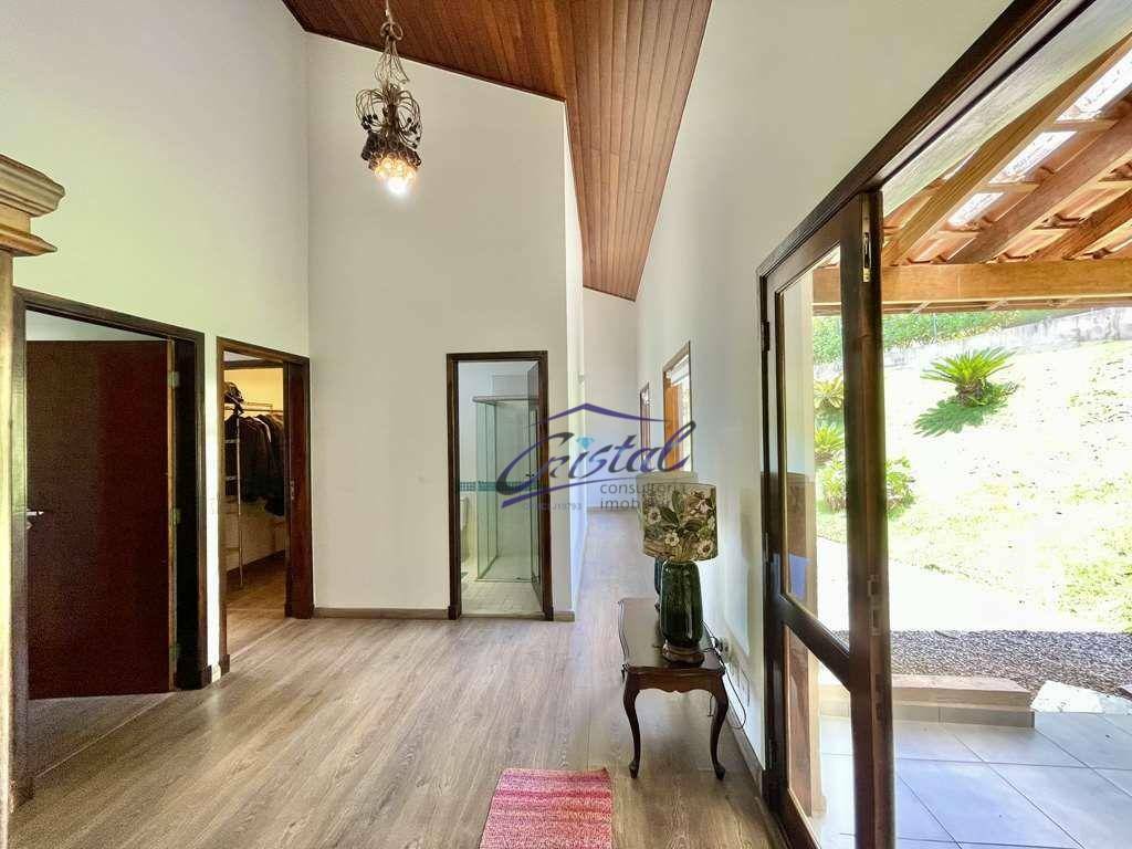 Casa de Condomínio à venda com 4 quartos, 445m² - Foto 17