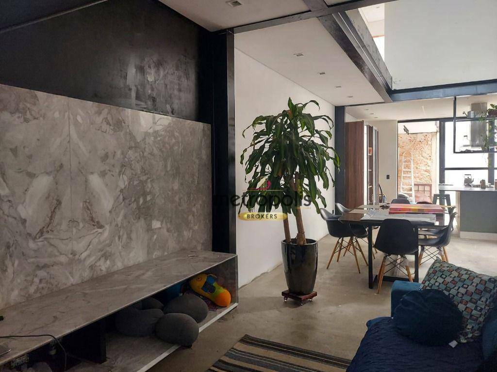 Sobrado à venda com 3 quartos, 156m² - Foto 5