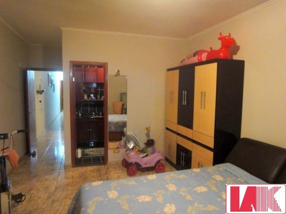 Sobrado à venda com 2 quartos, 200m² - Foto 19