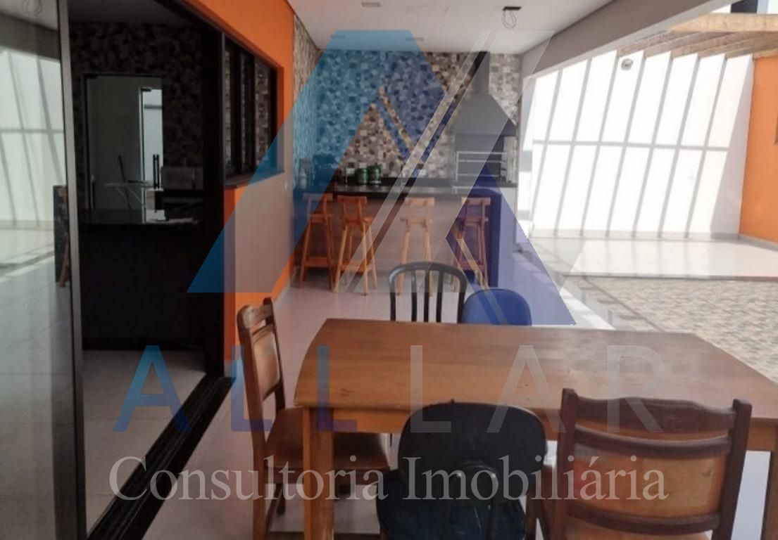 Casa de Condomínio à venda com 4 quartos, 253m² - Foto 21