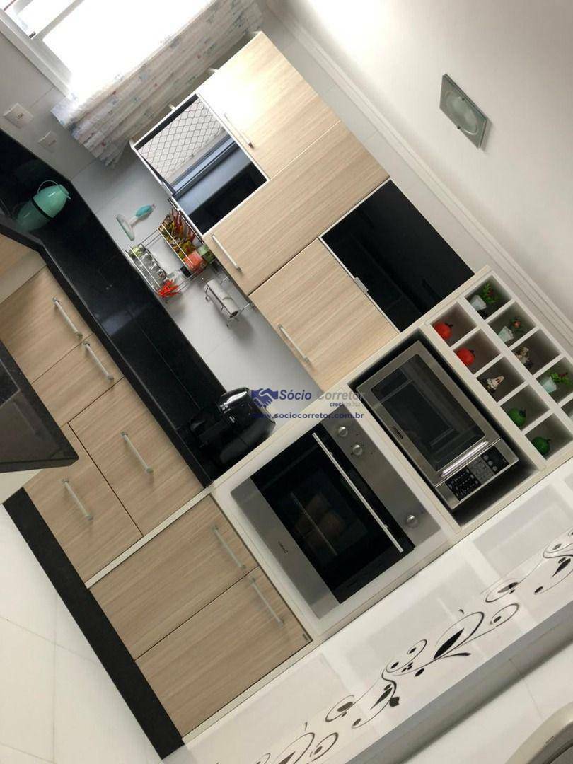 Apartamento à venda com 3 quartos, 117m² - Foto 10