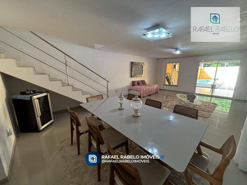 Casa à venda com 4 quartos, 290m² - Foto 13