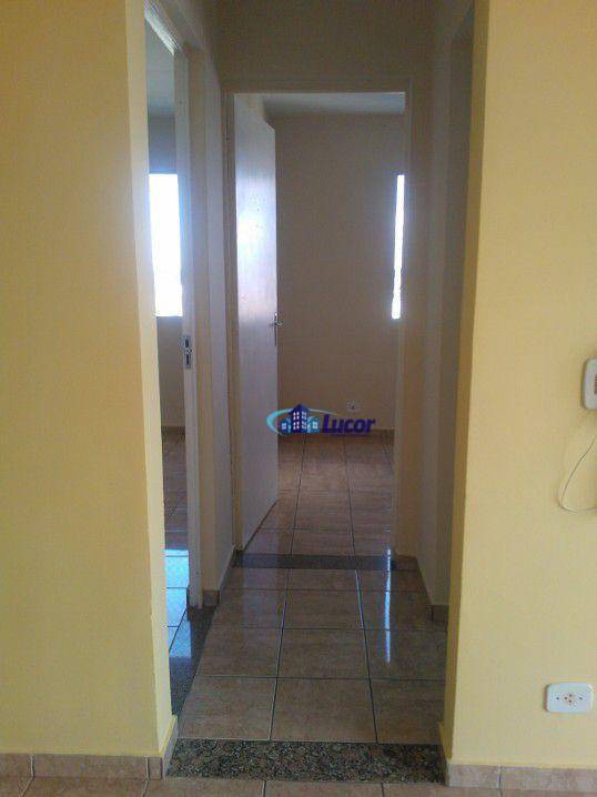 Apartamento para alugar com 2 quartos, 56m² - Foto 2