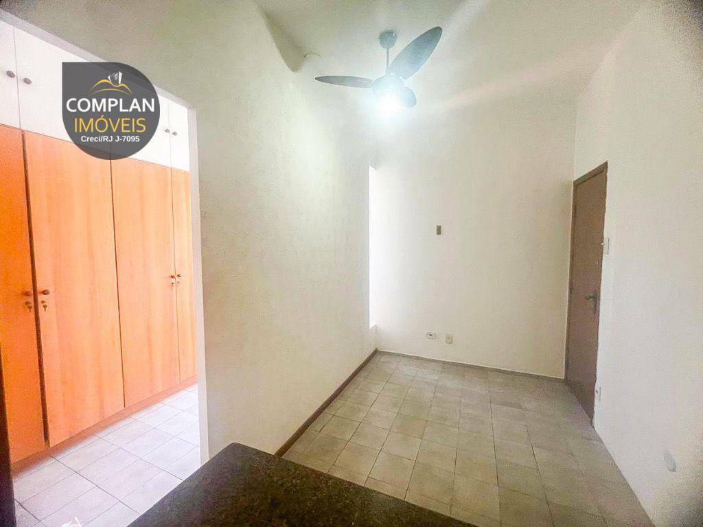 Apartamento para alugar, 21m² - Foto 7