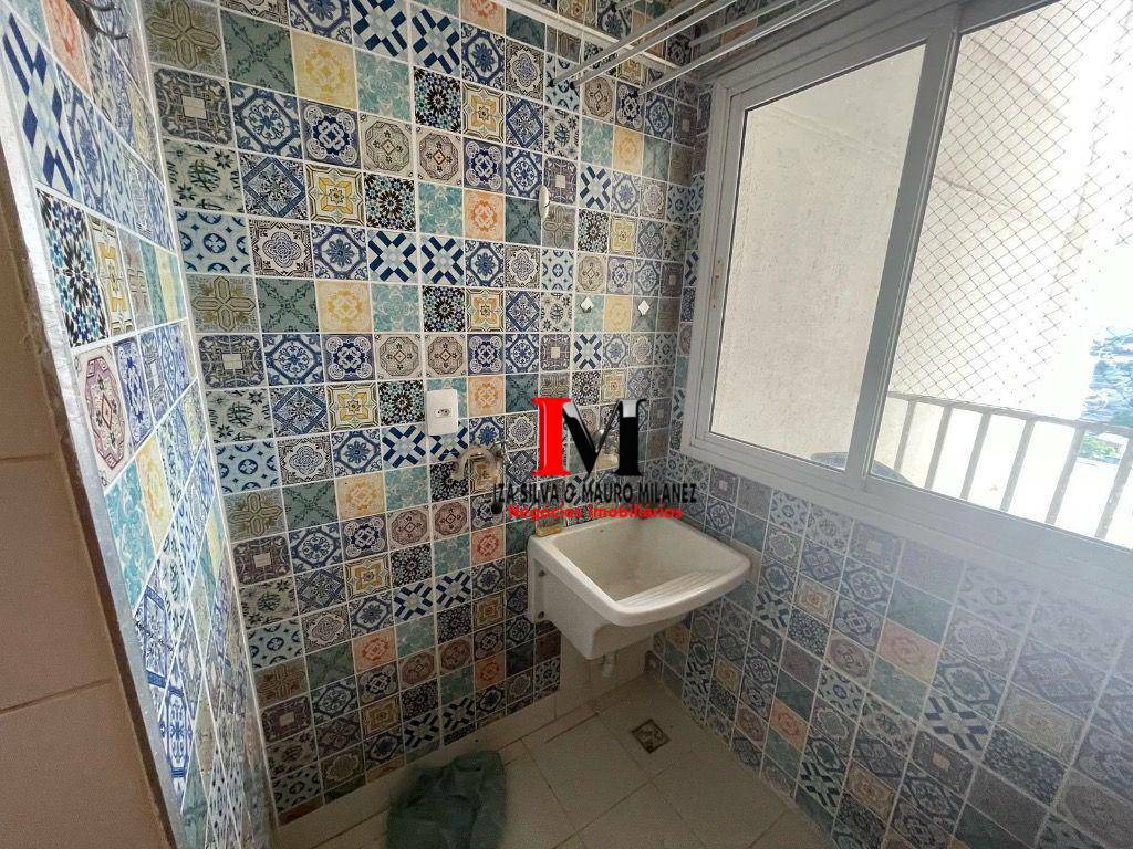 Apartamento à venda com 3 quartos, 98m² - Foto 14