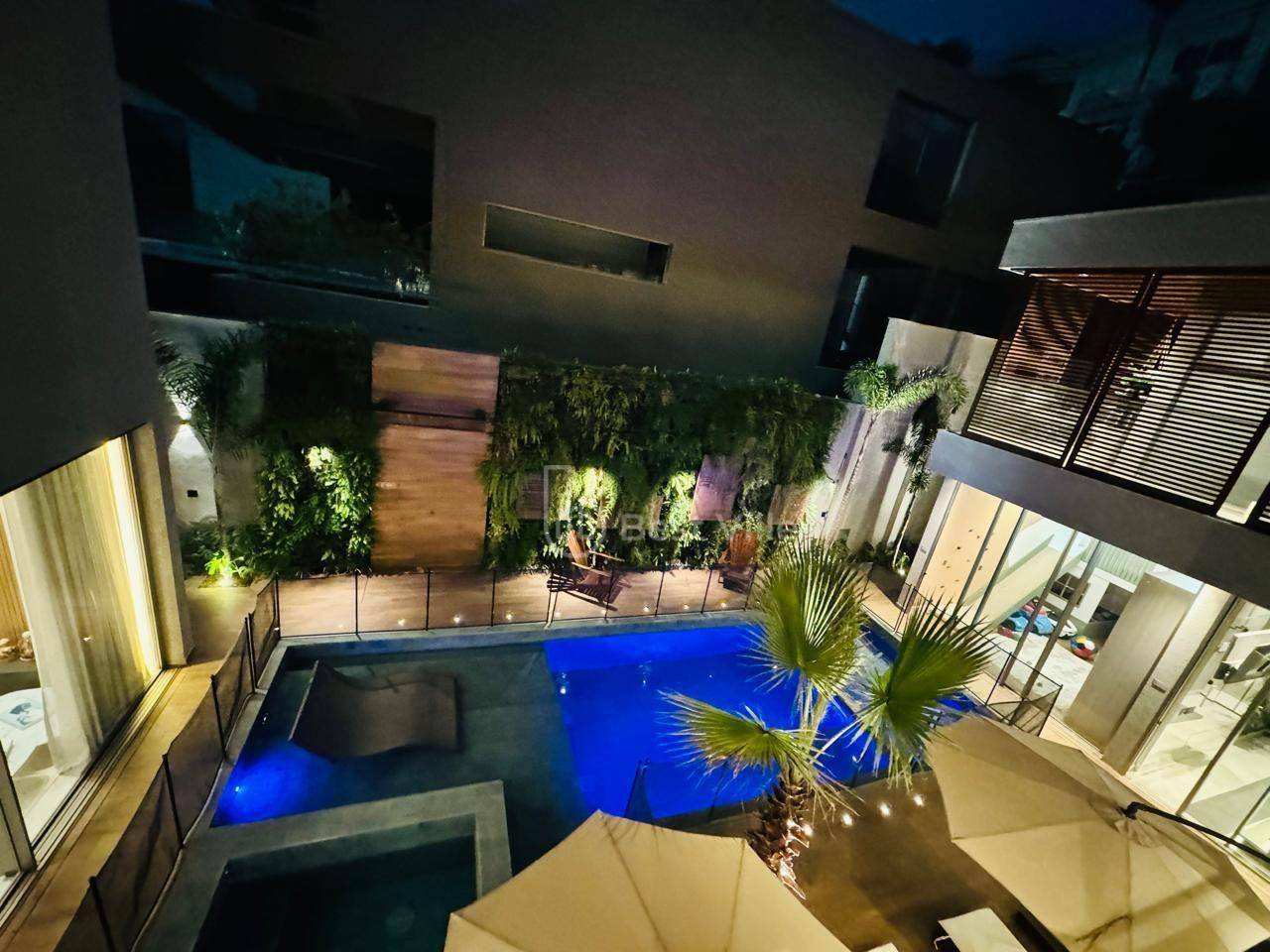 Casa de Condomínio à venda e aluguel com 5 quartos, 664m² - Foto 10