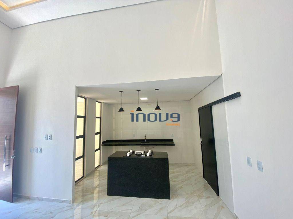 Casa à venda com 3 quartos, 89m² - Foto 7