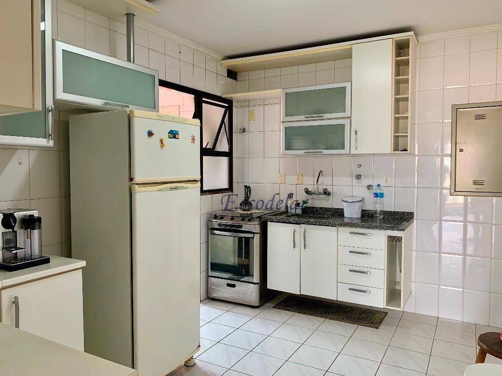 Apartamento à venda com 3 quartos, 126m² - Foto 14