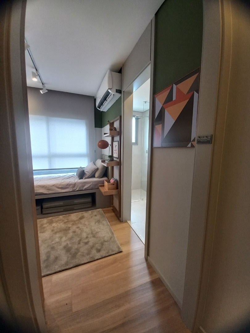 Apartamento à venda com 3 quartos, 93m² - Foto 11