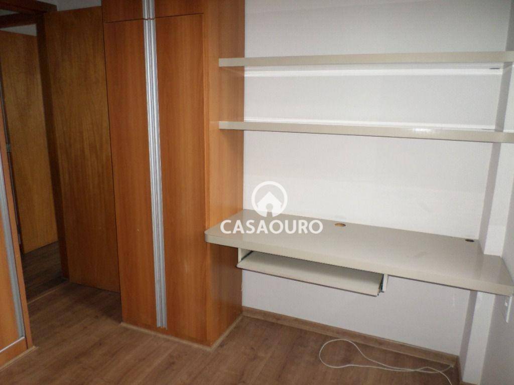 Apartamento à venda com 3 quartos, 160m² - Foto 8