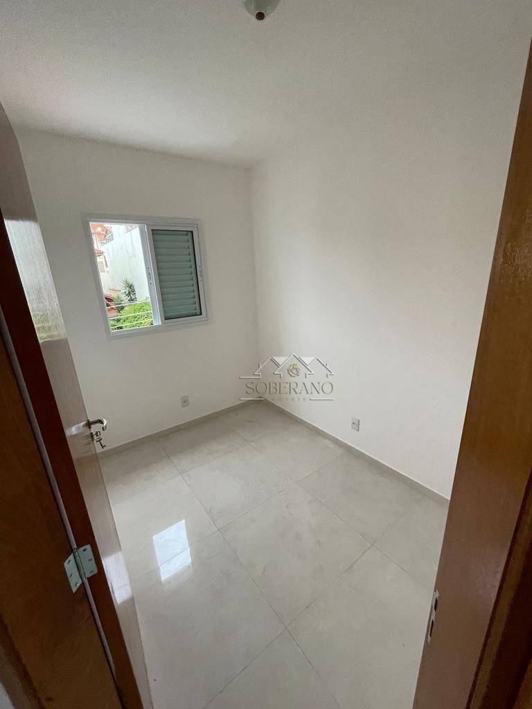 Cobertura à venda com 2 quartos, 80m² - Foto 2