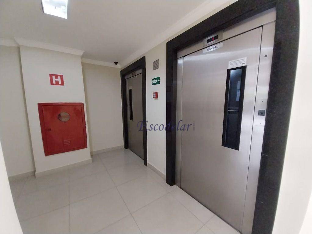 Apartamento à venda com 3 quartos, 75m² - Foto 18