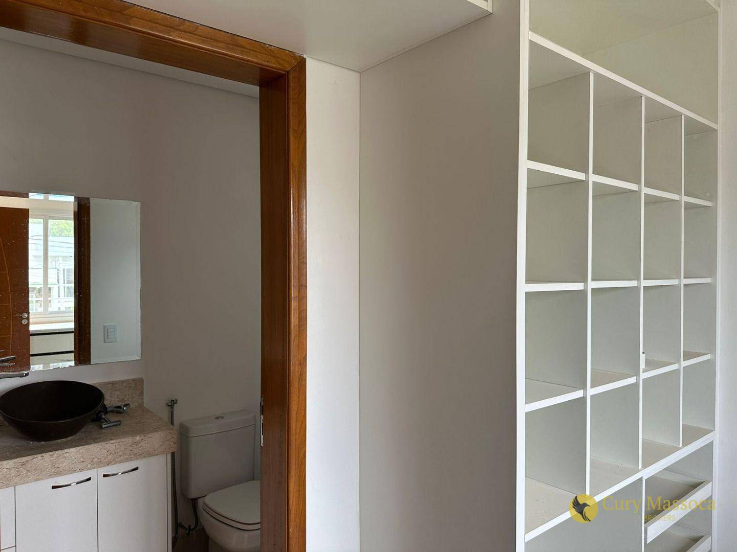 Casa de Condomínio para alugar com 3 quartos, 174m² - Foto 14