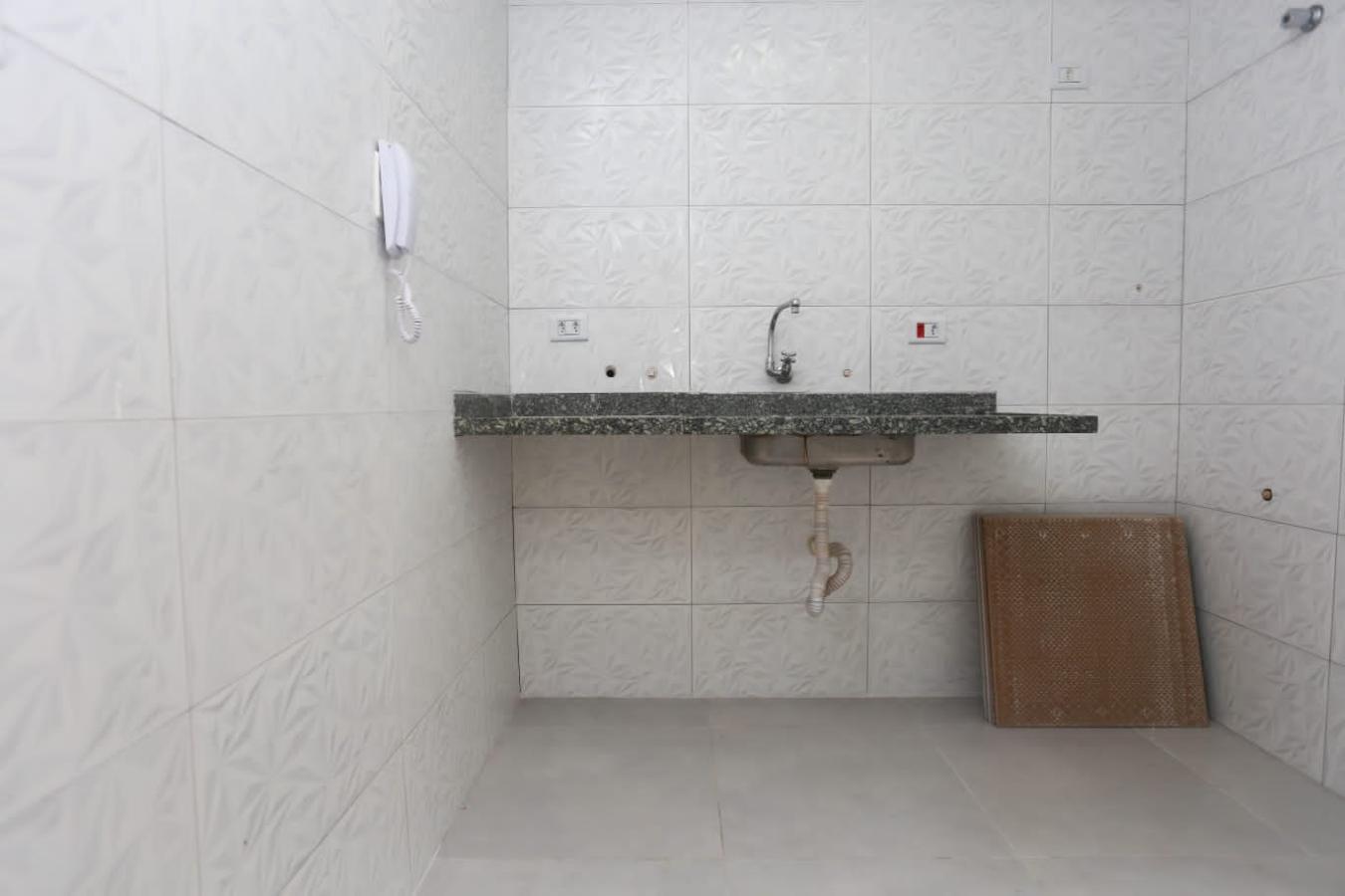 Apartamento à venda, 46m² - Foto 12