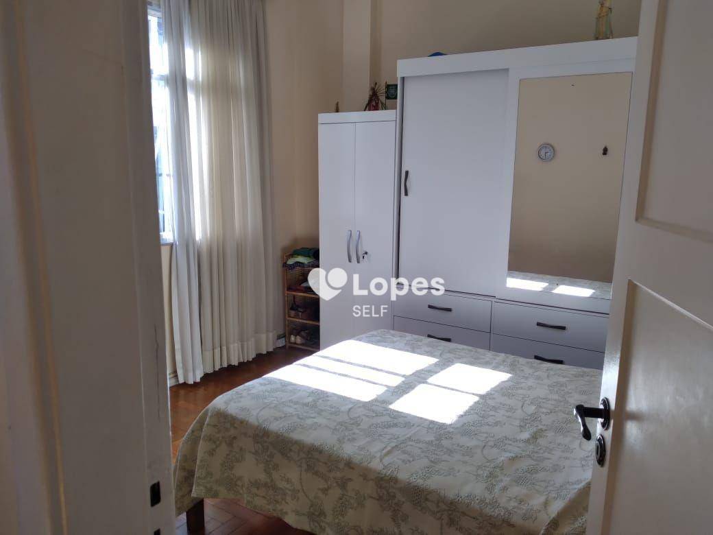 Apartamento à venda com 2 quartos, 56m² - Foto 3