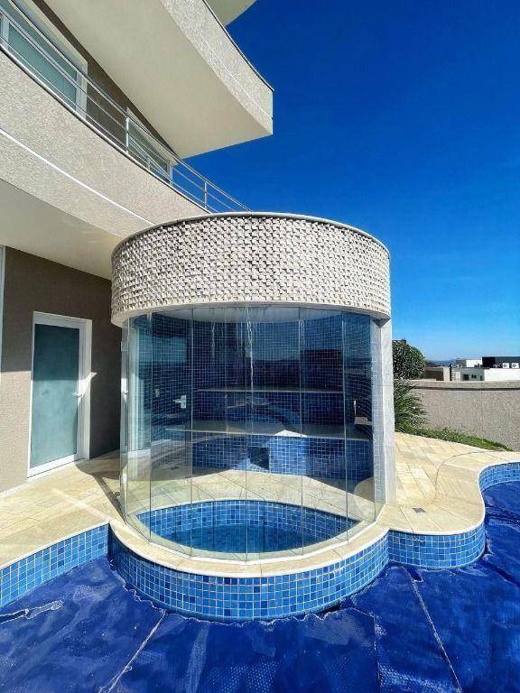 Casa de Condomínio à venda com 5 quartos, 607m² - Foto 43