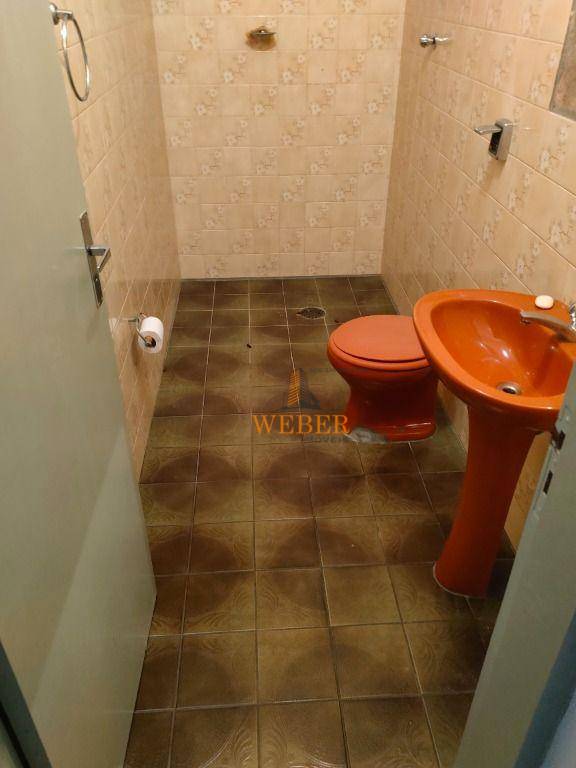 Sobrado à venda com 5 quartos, 216m² - Foto 35