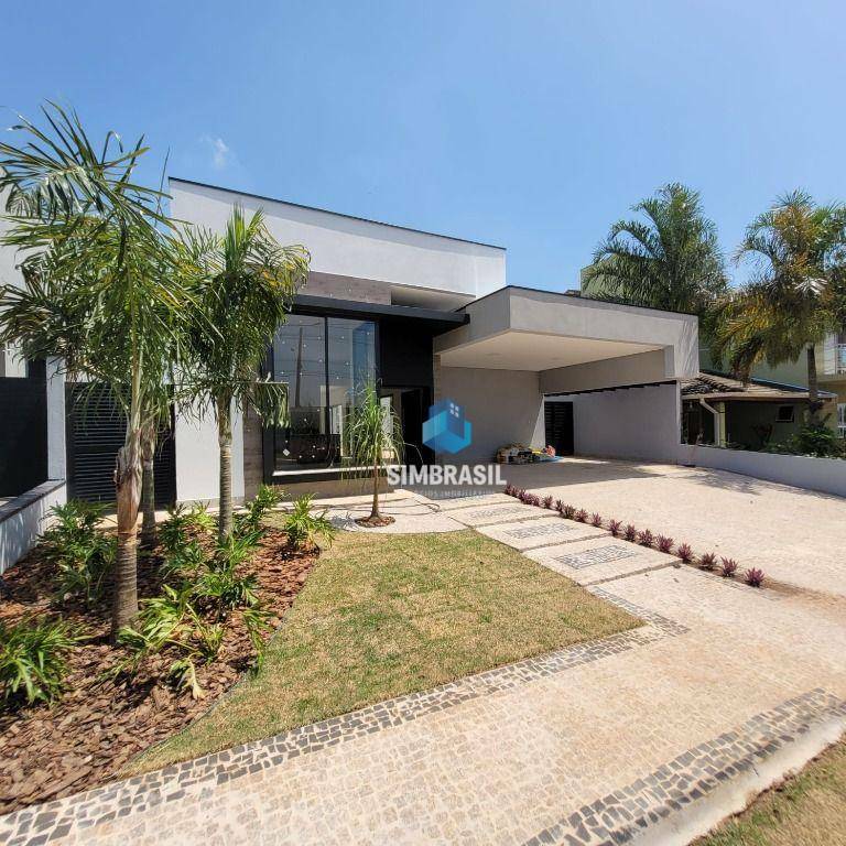 Casa à venda com 3 quartos, 194m² - Foto 2