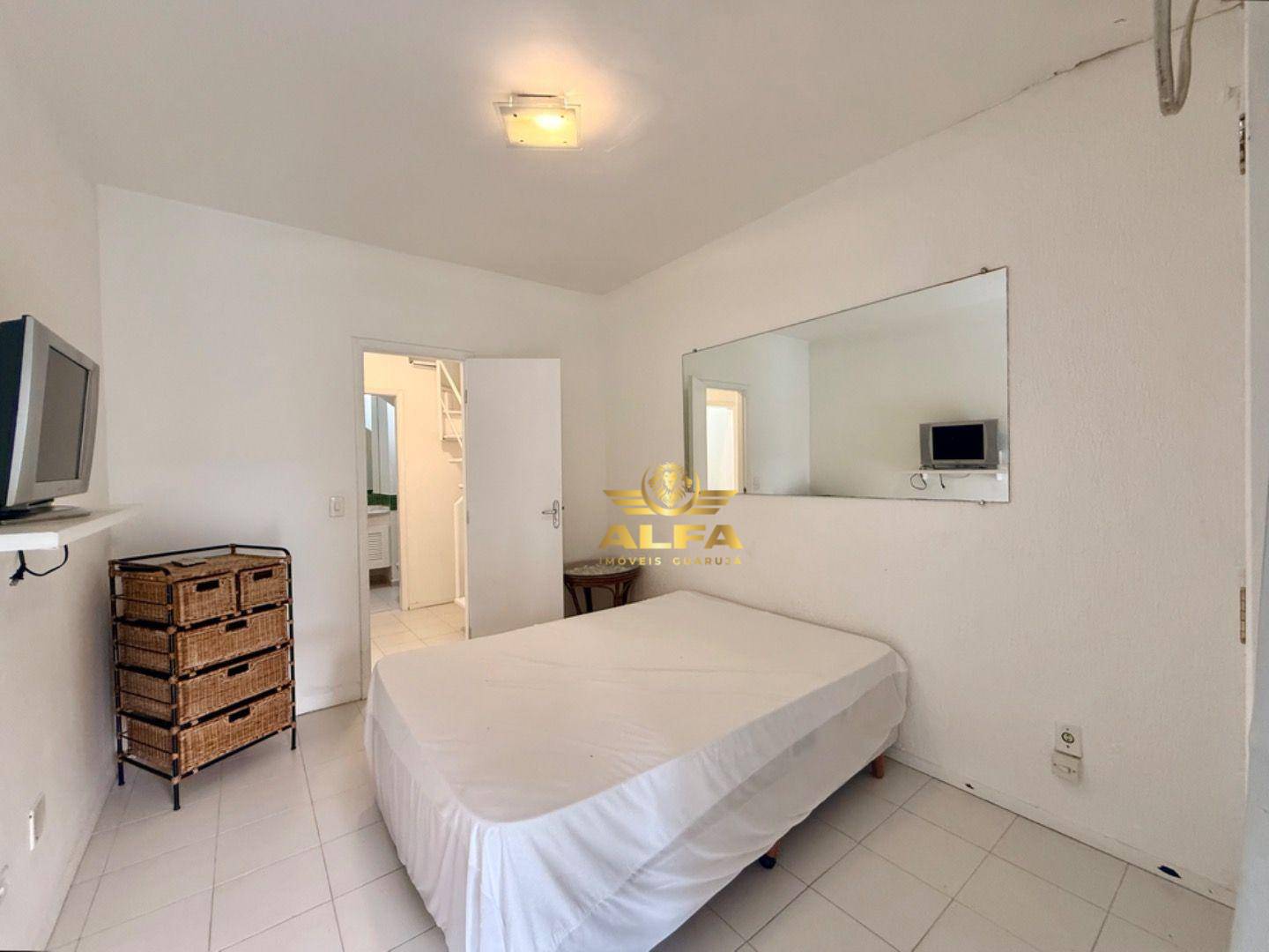 Casa de Condomínio, 2 quartos - Foto 15