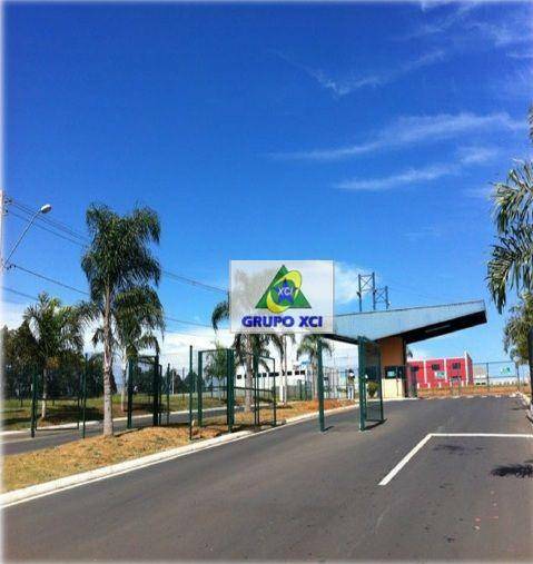 Depósito-Galpão-Armazém para alugar, 1m² - Foto 8