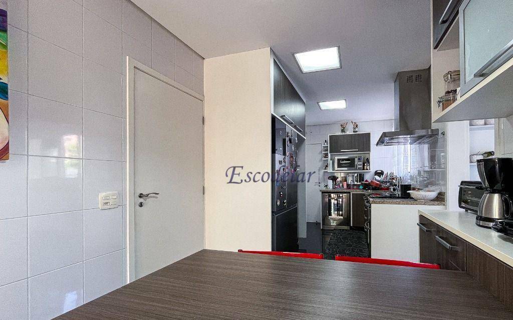 Apartamento à venda com 4 quartos, 232m² - Foto 41