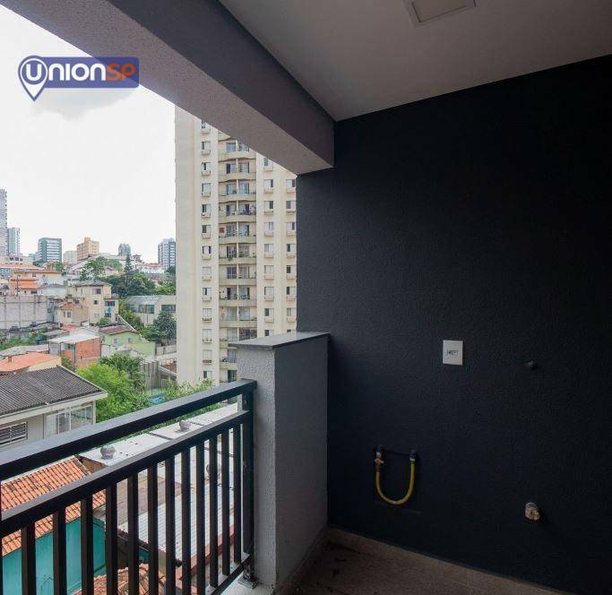 Apartamento à venda com 2 quartos, 50m² - Foto 5