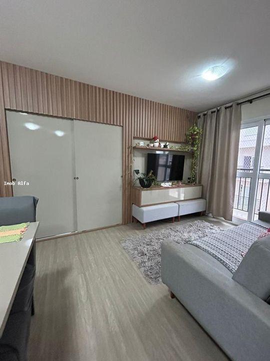 Apartamento à venda com 3 quartos, 66m² - Foto 19