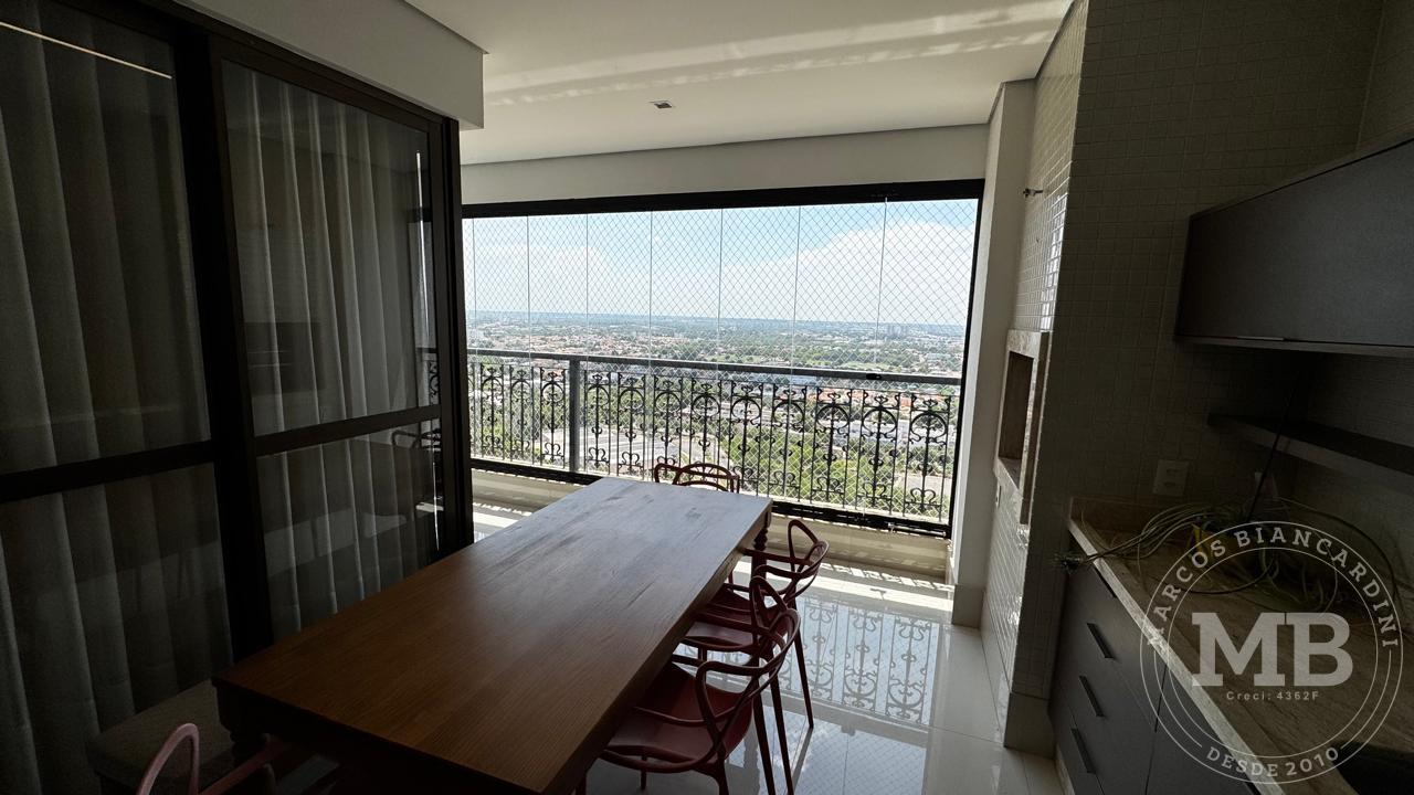 Apartamento à venda com 4 quartos, 182m² - Foto 11