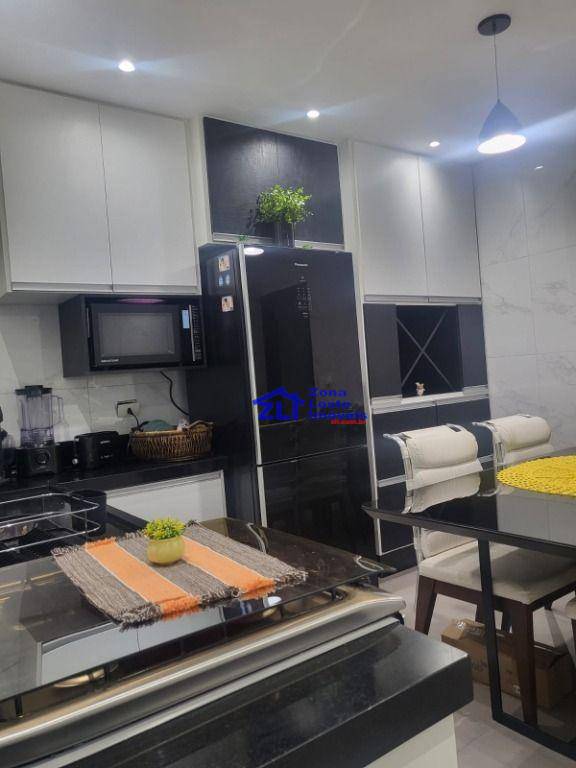 Sobrado à venda com 3 quartos, 145m² - Foto 47