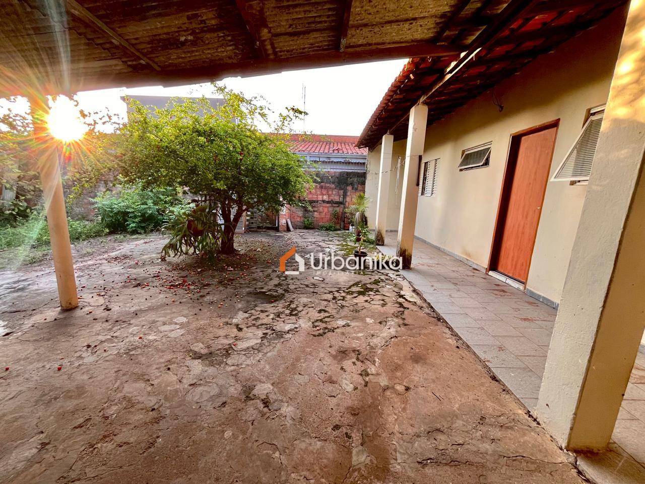 Casa, 1 quarto, 58 m² - Foto 3