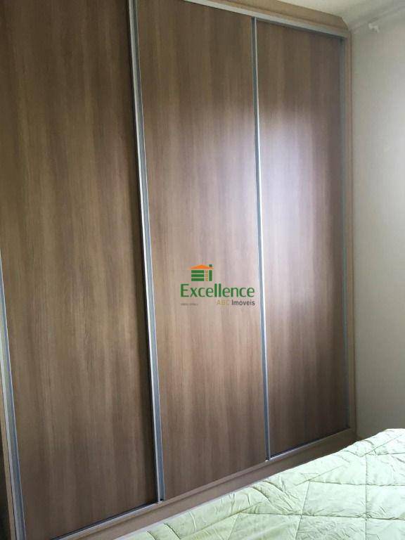 Apartamento à venda com 3 quartos, 67m² - Foto 8