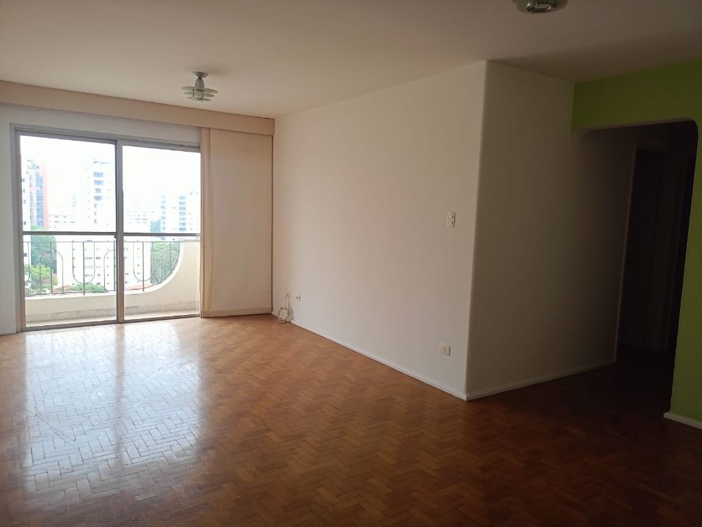 Apartamento para alugar com 3 quartos, 85m² - Foto 1