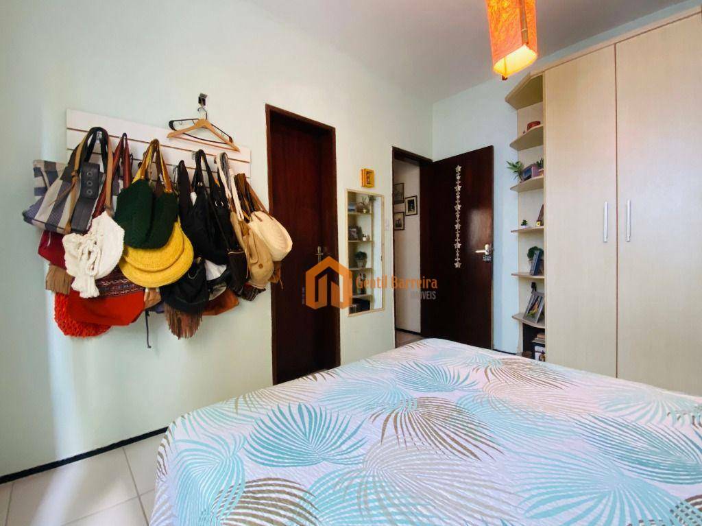 Apartamento à venda com 3 quartos, 110m² - Foto 13