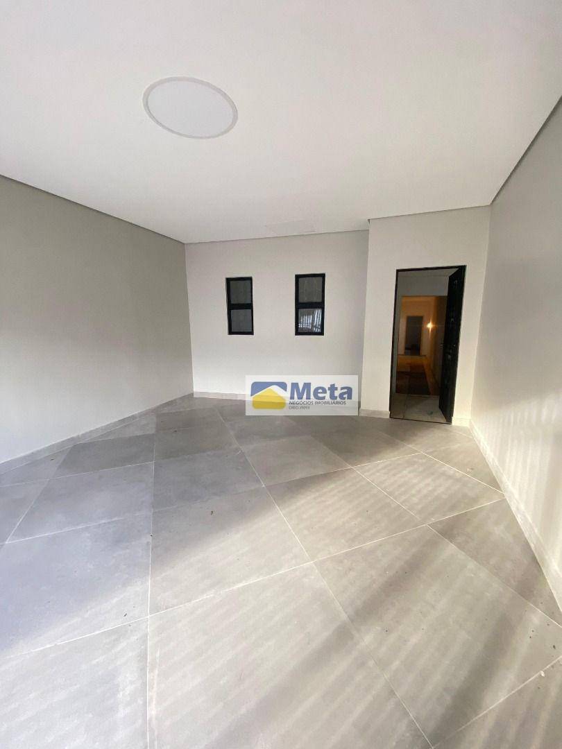 Casa, 3 quartos, 104 m² - Foto 3