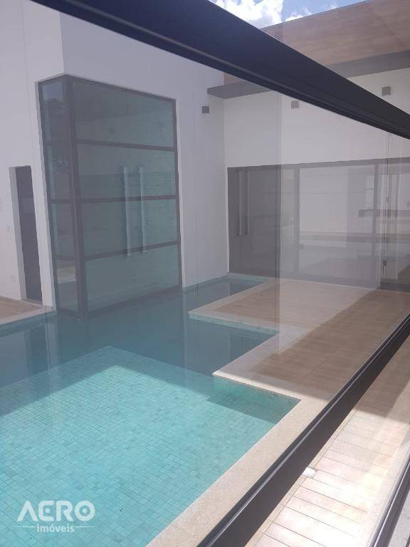 Casa de Condomínio à venda com 4 quartos, 400m² - Foto 12