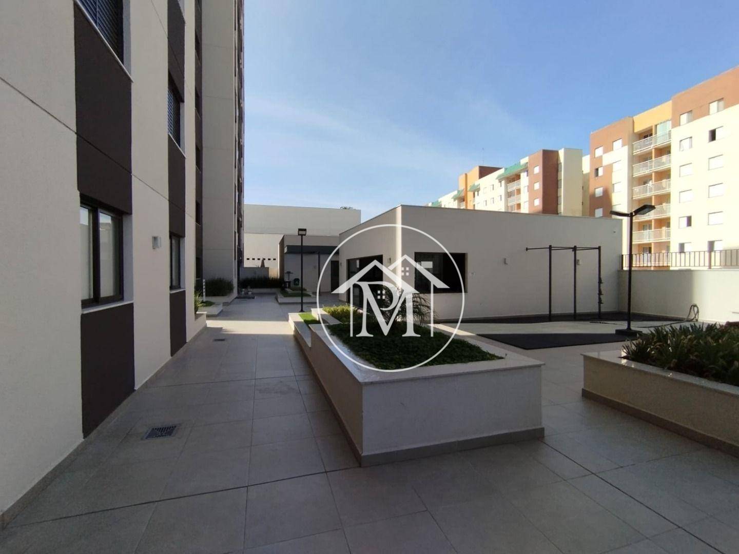 Apartamento à venda com 3 quartos, 87m² - Foto 17