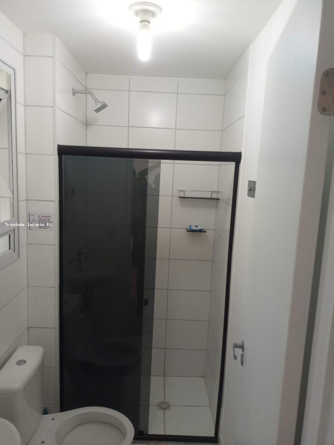 Apartamento à venda com 2 quartos, 52m² - Foto 6