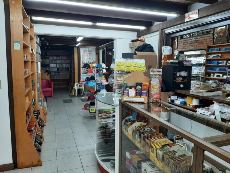Loja-Salão à venda, 300m² - Foto 7