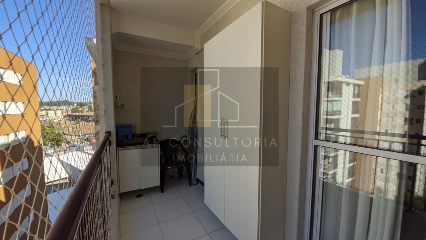 Apartamento à venda com 2 quartos, 56m² - Foto 11