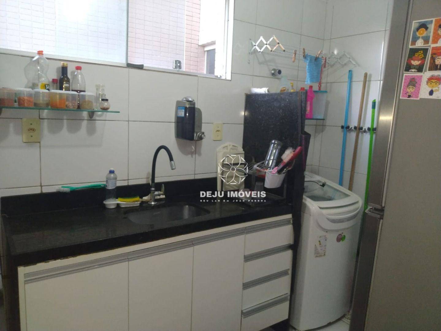 Apartamento à venda com 3 quartos, 73m² - Foto 5