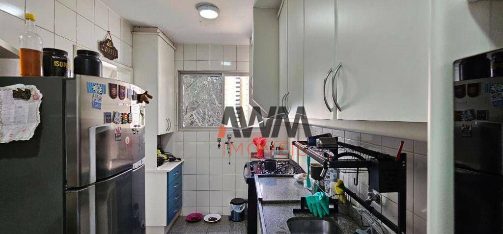 Apartamento à venda com 4 quartos, 141m² - Foto 13