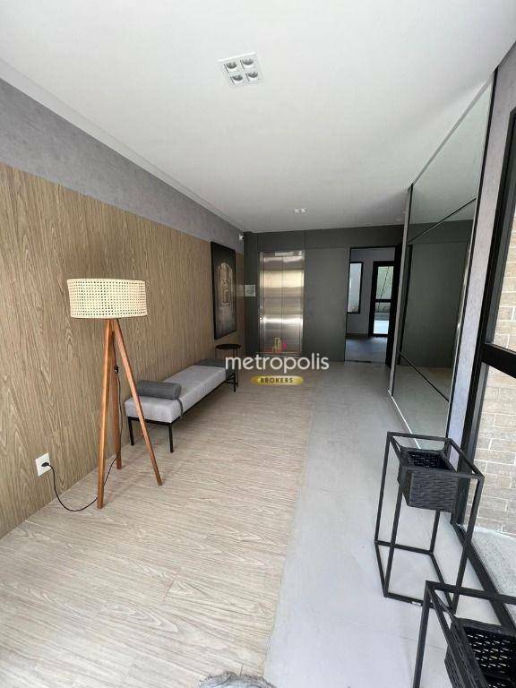 Apartamento à venda com 3 quartos, 161m² - Foto 25