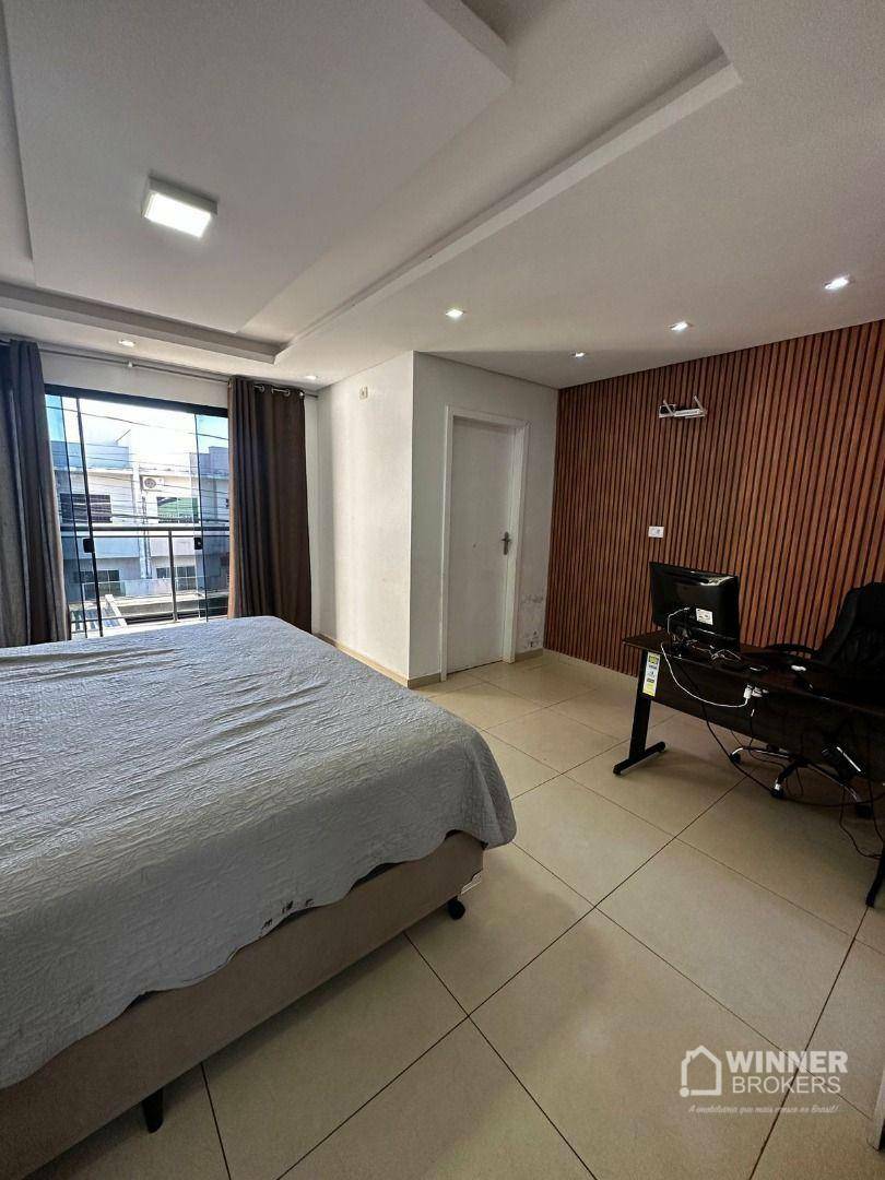 Sobrado à venda com 1 quarto, 90m² - Foto 13