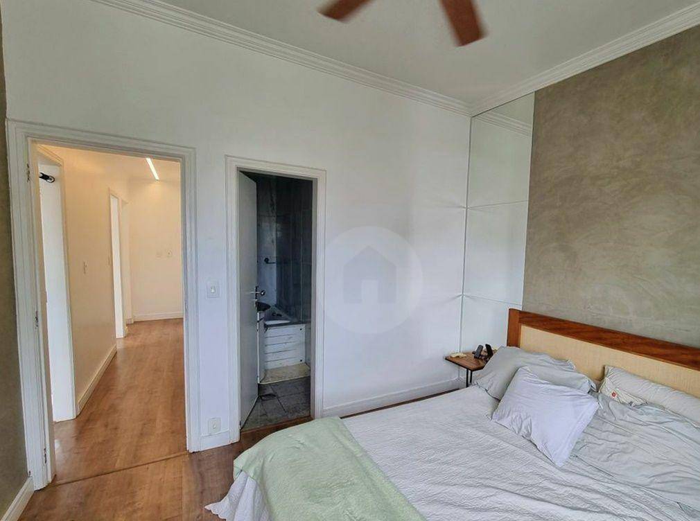 Apartamento à venda com 3 quartos, 124m² - Foto 23