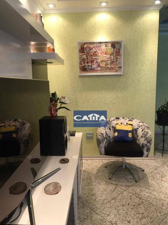 Apartamento à venda com 3 quartos, 145m² - Foto 11