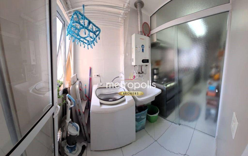 Apartamento à venda com 2 quartos, 65m² - Foto 9