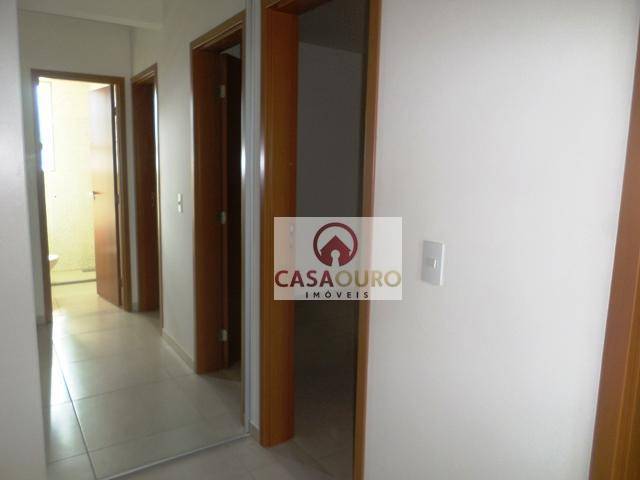 Apartamento à venda com 3 quartos, 76m² - Foto 6