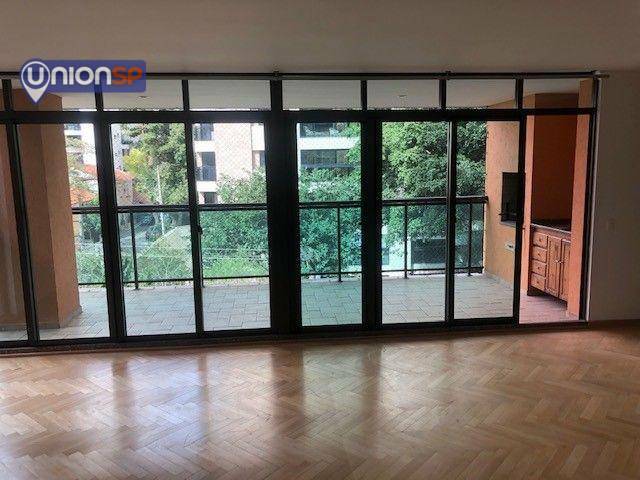 Apartamento à venda com 3 quartos, 160m² - Foto 1