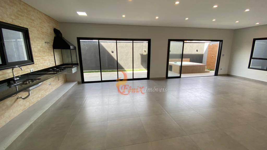 Sobrado à venda com 3 quartos, 220m² - Foto 2