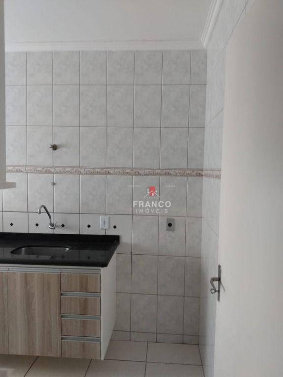 Apartamento à venda com 2 quartos, 45m² - Foto 16